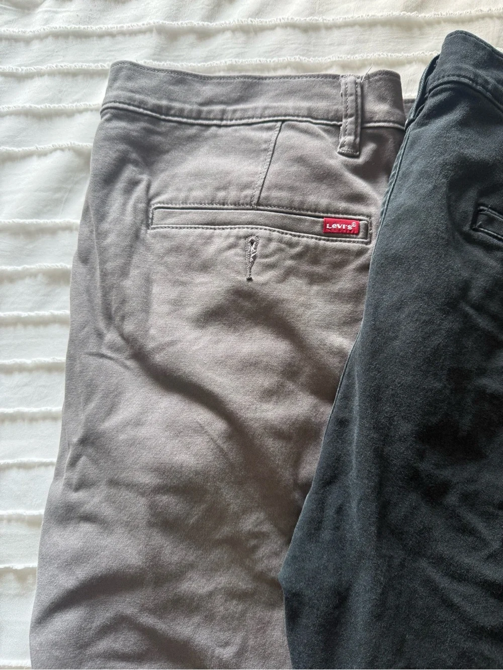 Levis four pair